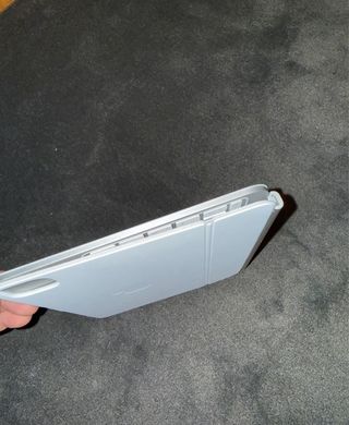 Apple Magic Keyboard iPad Pro 11 Bianco