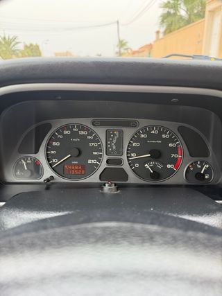 Peugeot 306 AUTOMATICO