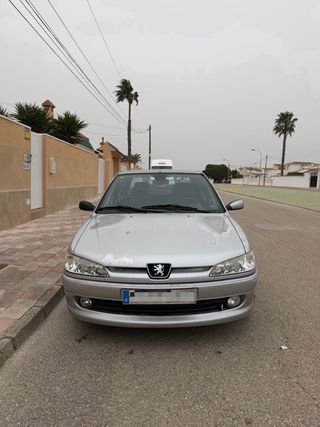 Peugeot 306 AUTOMATICO