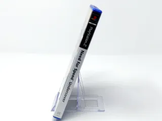 Need for Speed: Undercover (ESP) PS2