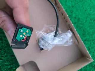 Mando Bosch Intuvia Unidad de Control