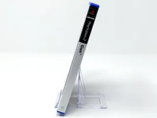 Gun (ESP) PS2