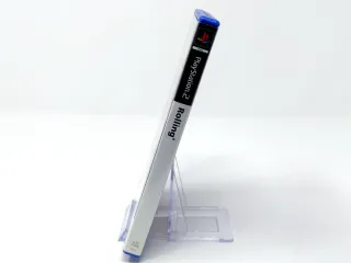 Rolling (ESP) PS2