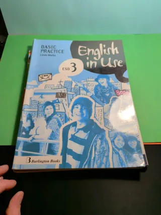 On Track 3 Workbook + Active Learning Kit (Cast...