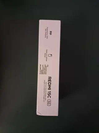 Xiaomi Redmi 15C 5G 128GB