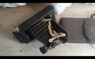 Macchina fotografica Kodak Pocket