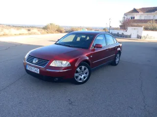 Volkswagen Passat 2005