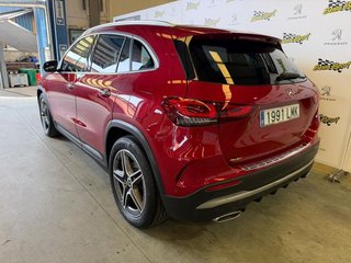 Mercedes Clase GLA GLA 200