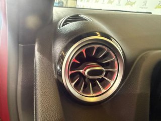 Mercedes Clase GLA GLA 200