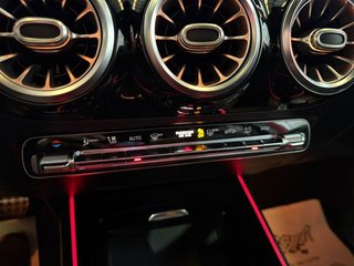 Mercedes Clase GLA GLA 200