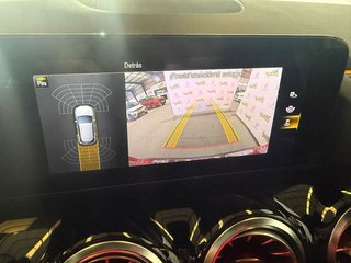 Mercedes Clase GLA GLA 200