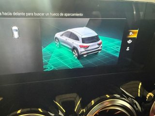 Mercedes Clase GLA GLA 200