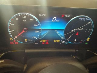 Mercedes Clase GLA GLA 200