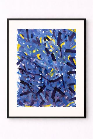Obra de arte original Expresionismo abstracto
