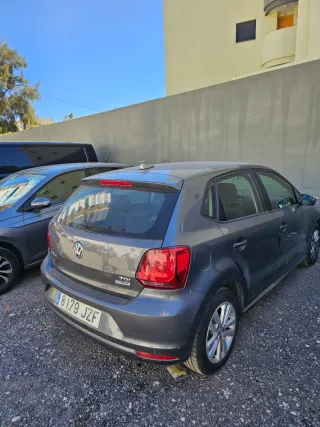 Volkswagen Polo 2017