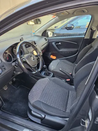 Volkswagen Polo 2017