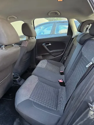 Volkswagen Polo 2017