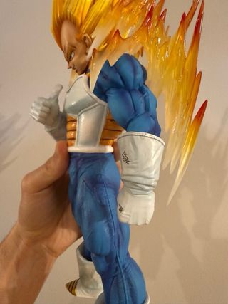Figuras Dragon Ball Z Escucho ofertas!!