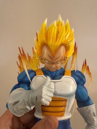 Figuras Dragon Ball Z Escucho ofertas!!