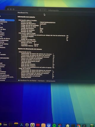 MacBook Pro 14" (2026) M5 Pro 18CPU/20G 2TB 24GB