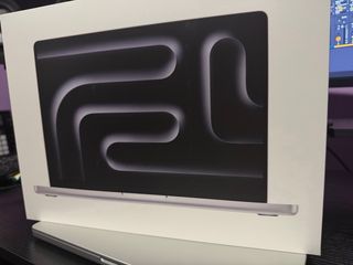 MacBook Pro 14" (2026) M5 Pro 18CPU/20G 2TB 24GB