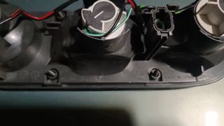 Piloto trasero izquierdo Terrano II nuevo