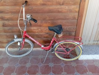 Lote de artículos varios