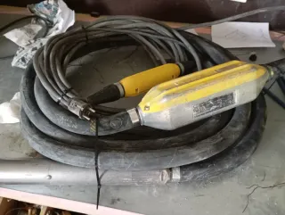 Wacker Neuson IRFU 57 Monofásico