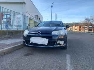 Citroen C5 2012