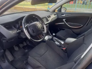 Citroen C5 2012