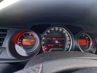Citroen C5 2012
