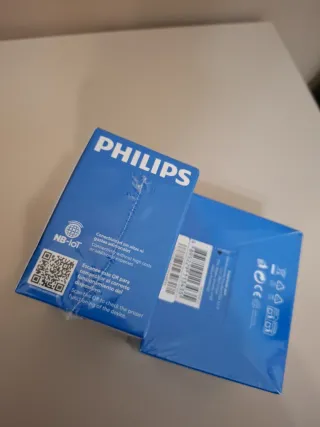 2 Balizas Philips V16 DGT 3.0