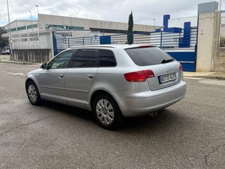 Audi A3 2008