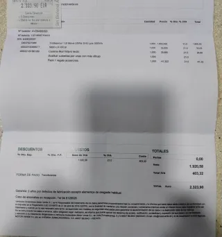 Bicicleta Eléctrica Paseo Kalkhoff