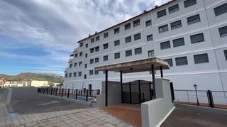 ESPACIOSO TRASTERO EN VENTA EN VALL D'UIXO