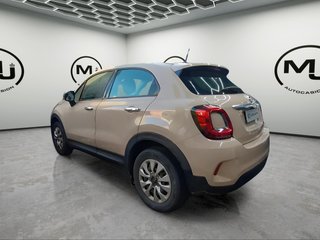 Fiat 500X Urban 1.6 E-Torq 81KW (110 CV) 4x2 S&S