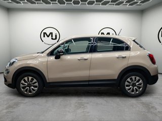 Fiat 500X Urban 1.6 E-Torq 81KW (110 CV) 4x2 S&S