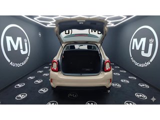Fiat 500X Urban 1.6 E-Torq 81KW (110 CV) 4x2 S&S