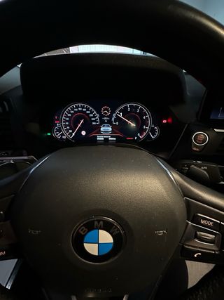 BMW X4 2020 con GARANTIA BMW