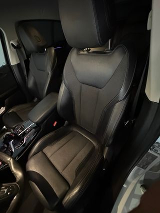 BMW X4 2020 con GARANTIA BMW