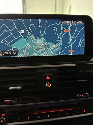 BMW X4 2020 con GARANTIA BMW