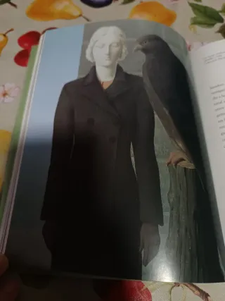 Libro Magritte
