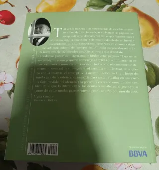 Libro Magritte