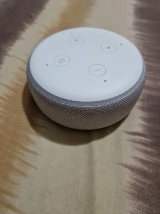 Amazon Echo Dot+ Cargador