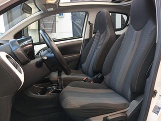 Peugeot 108 Top! Allure 1.2 PureTech 82