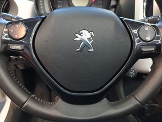 Peugeot 108 Top! Allure 1.2 PureTech 82