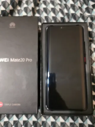Huawei Mate 20 Pro