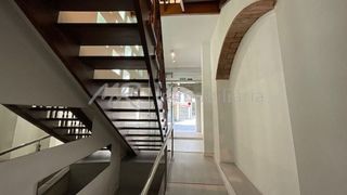 Local comercial en alquiler en Centre - Joan Prim en Granollers