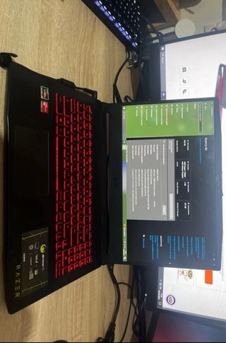 Portátil Gaming MSI Bravo 15