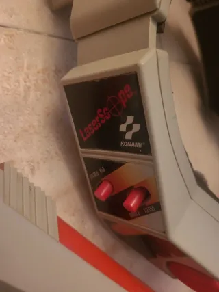 Lote de juegos Nintendo NES